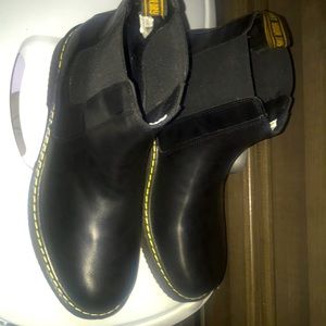 Brand new boots for men